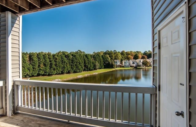 323 Springfork Drive - 323 Springfork Drive, Cary, NC 27513