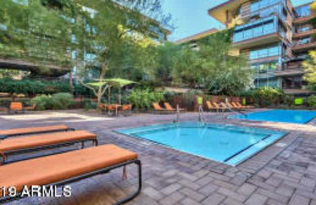 7127 E RANCHO VISTA Drive Gallery 4