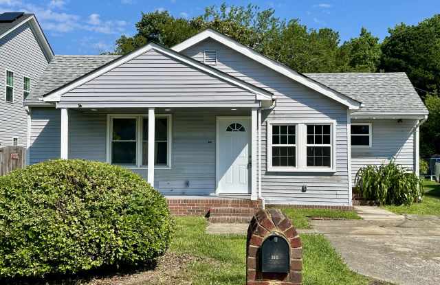 161 Hughes Avenue - 161 Hughes Avenue, Virginia Beach, VA 23451 161 Hughes Avenue - 161 Hughes Avenue, Virginia Beach, VA 23451