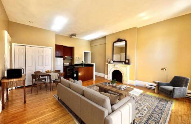 703 Massachusetts Ave. photos photos