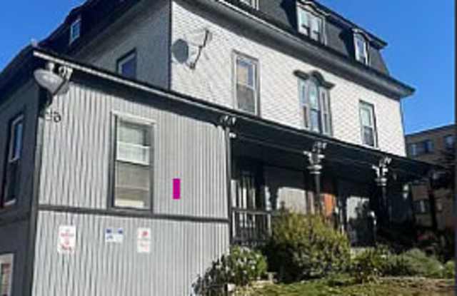 81 Elm Street - Unit B2 photos photos