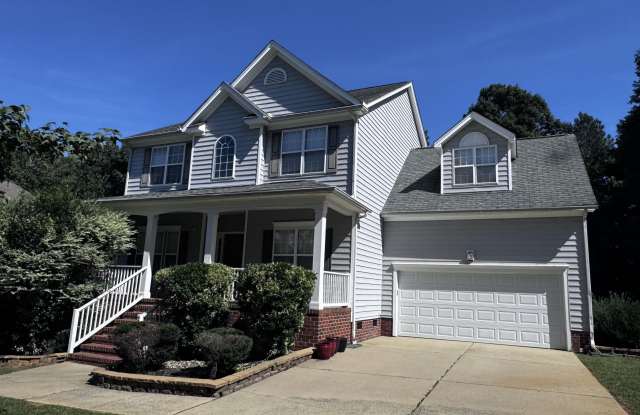2503 Beckett's Ridge Drive Gallery 1