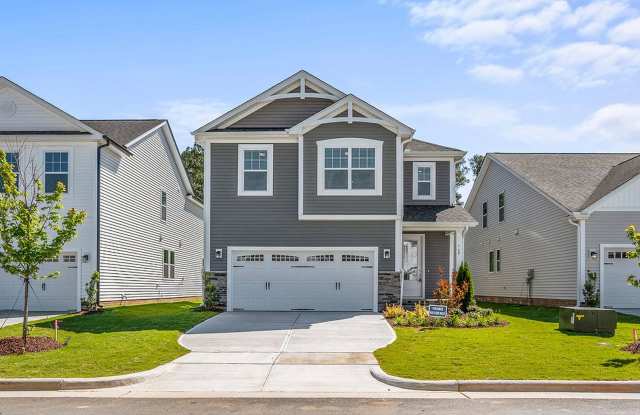 LIKE-NEW BEAUTIFUL 2-STORY HOME IN GARNER - Move in Ready! photos photos