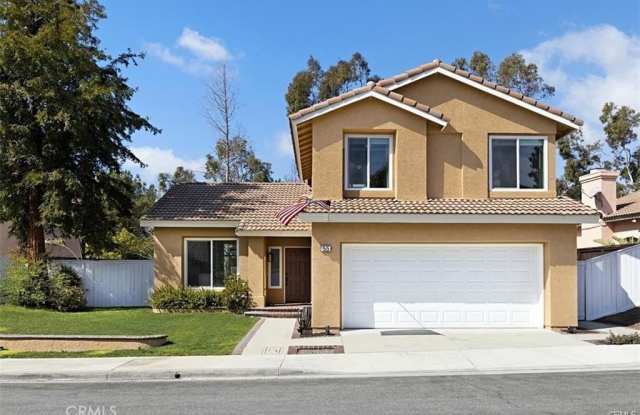 55 Avignon Avenue - 55 Avignon Avenue, Lake Forest, CA 92610