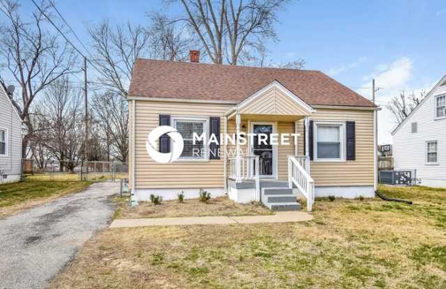 110 Mills Drive photos photos