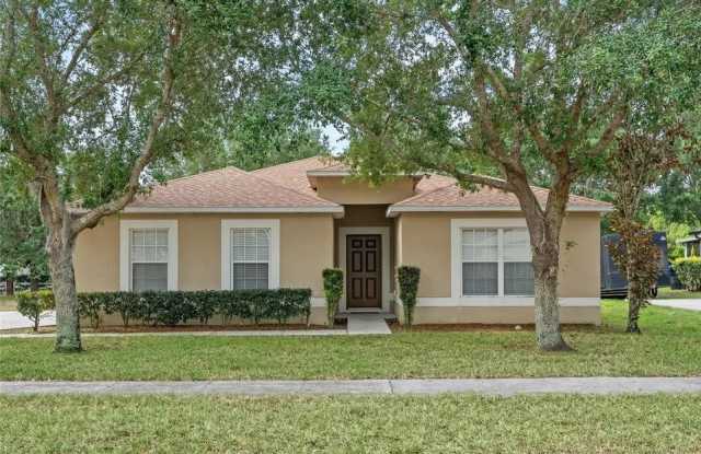 2407 Palmetto Ridge Circle photos photos
