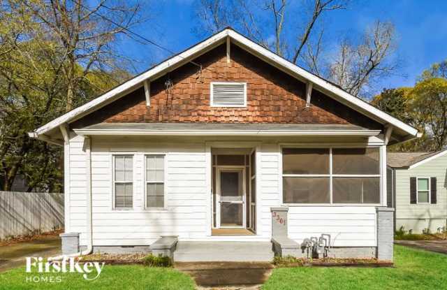 3361 Myrtle Street - 3361 Myrtle Street, Hapeville, GA 30354