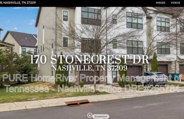 170 Stonecrest Dr Gallery 1