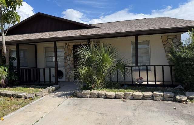 4211 79TH STREET W - 4211 79th Street West, Manatee County, FL 34209