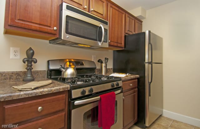 9 Parkway - 9 Parkway Road, Greenbelt, MD 20770