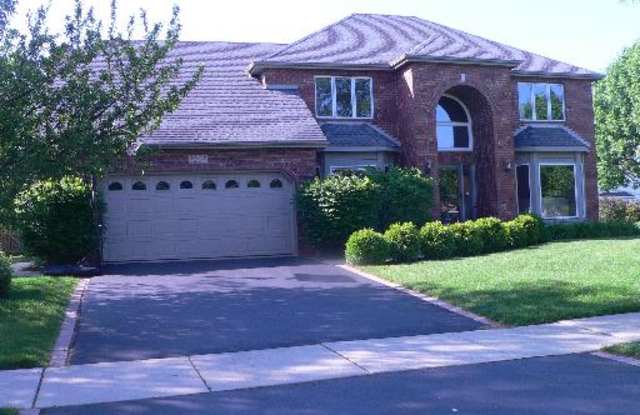 1207 BOSWELL Lane - 1207 Boswell Lane, Naperville, IL 60564
