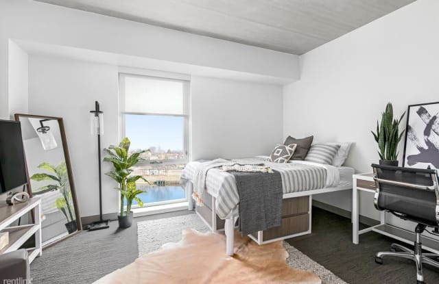 40 Point St Unit 14 - 40 Point Street, Providence, RI 02903