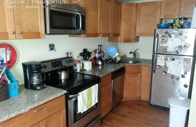 2401 E Norris St photos photos