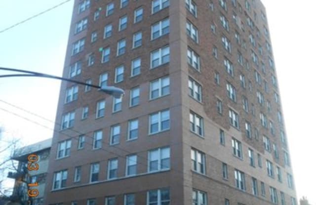 5400 South Harper Avenue - 5400 South Harper Avenue, Chicago, IL 60615