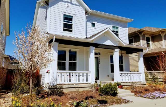 Central Park Summer Rental: Beautiful, Fully Furnished 5Bd/4.5Ba House photos photos