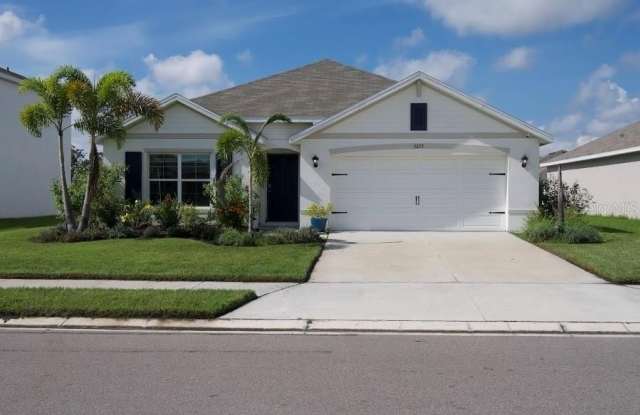 5273 ROCKY COAST PLACE - 5273 Rocky Coast Pl, Manatee County, FL 34221