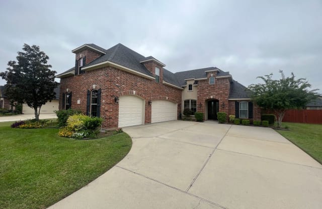 6105 Kateland - 6105 Kateland Drive, Bossier County, LA 71111