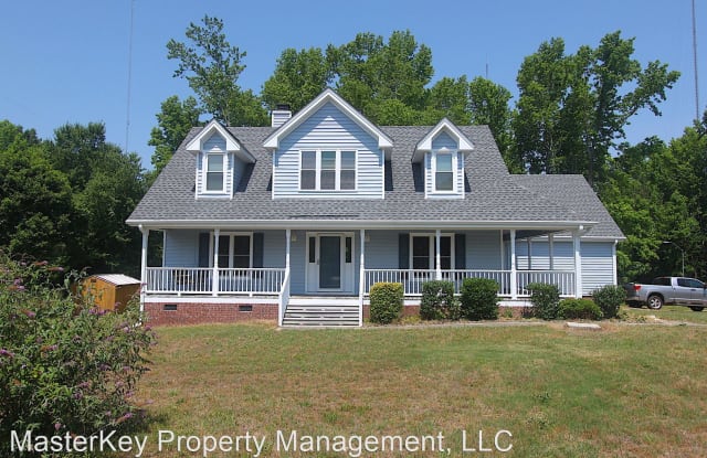 4000 Forty-Niners Road - 4000 Forty-Niner's Road, Wake County, NC 27520