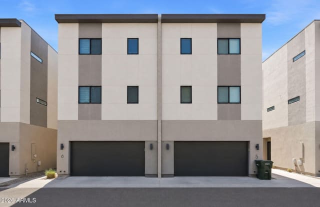 2727 E THOMAS Road photos photos