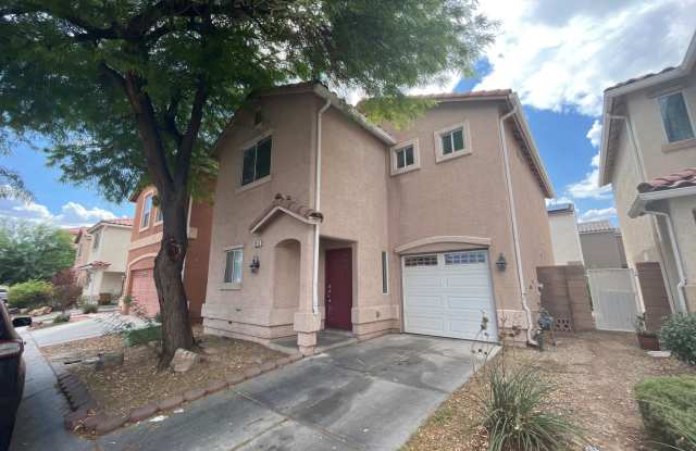 Storybook 4 Bedroom Home in Las Vegas! Gallery 1