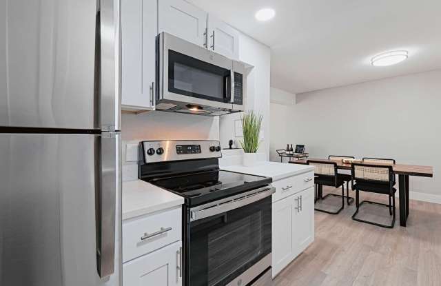 The Grove Apartments photos photos