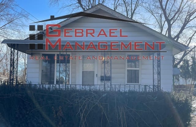 919 Mann ave. - 919 Mann Avenue, Flint, MI 48503 919 Mann ave. - 919 Mann Avenue, Flint, MI 48503