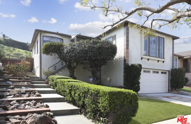 2504 West 101ST Street - 2504 West 101st Street, Inglewood, CA 90303