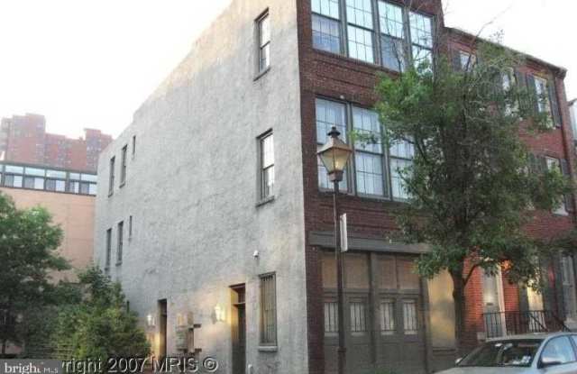511 S SHARP ST. photos photos