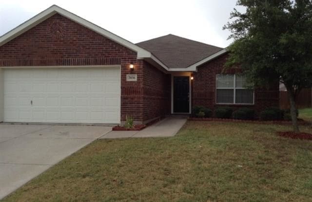 2036 Club Oak Drive - 2036 Club Oak Drive, Kaufman County, TX 75126