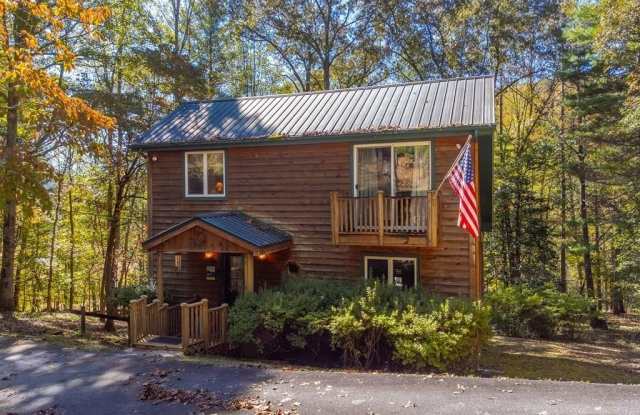 1028 Carl Slagle - 1028 Carl Slagle Road, Macon County, NC 28734
