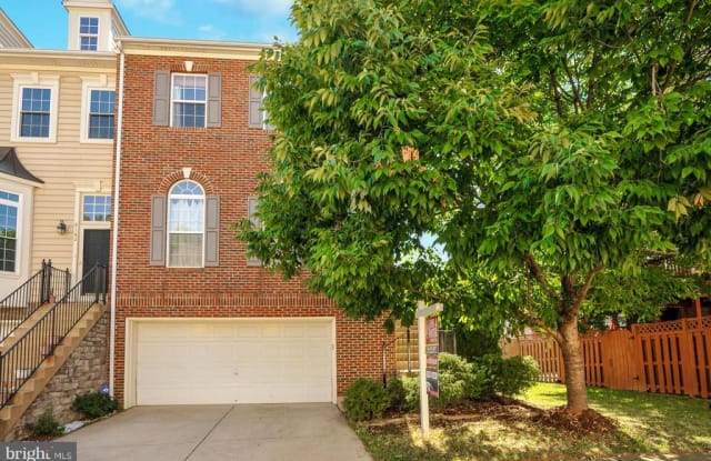 6147 CINNAMON CT - 6147 Cinnamon Court, Franconia, VA 22310