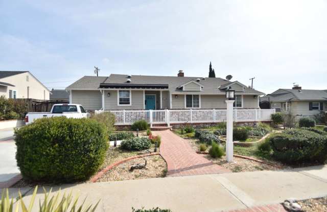 3 Bed / 3 Bath Remodeled Golden Hills Fullerton Home – 1,940 Sq Ft with Pool, Spa  Solar photos photos