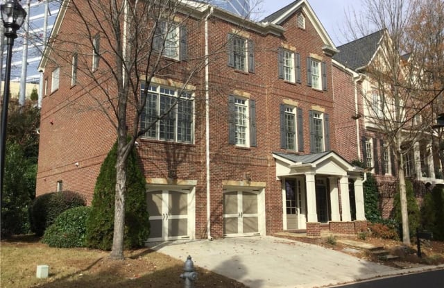 3522 Preserve Drive SE - 3522 Preserve Dr SE, Vinings, GA 30339