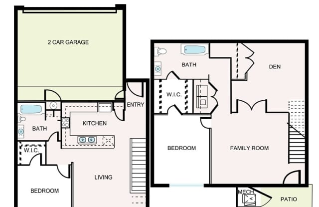 Seasons of Traverse Mountain Townhomes photos photos