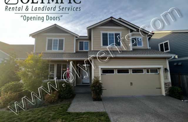 9706 6th Ave SE - 9706 6th Avenue Southeast, Thurston County, WA 98513