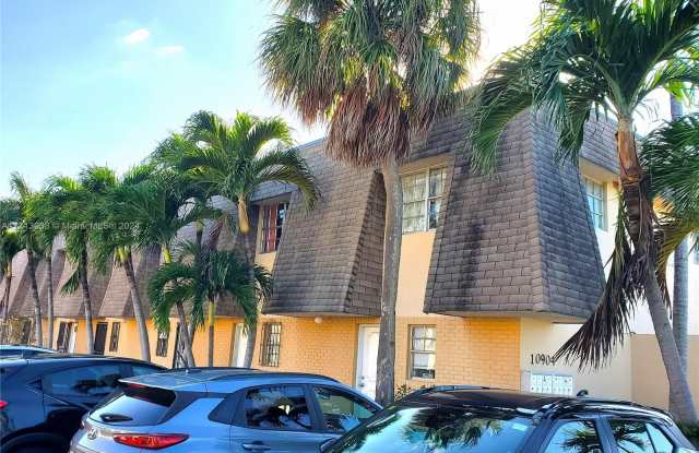 10904 SW 2nd St - 10904 Southwest 2nd Street, Sweetwater, FL 33174