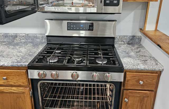 26154 Rogers RoadApt. C - 26154 Rogers Road, Simonton Lake, IN 46514
