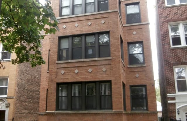4946 North Ridgeway Avenue - 4946 North Ridgeway Avenue, Chicago, IL 60625