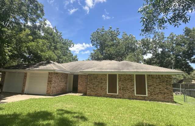 1003 Allison - 1003 Allison Street, Brenham, TX 77833