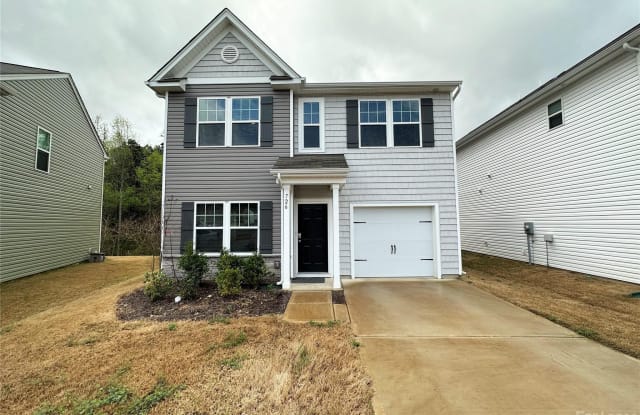 726 Fraternity Row - 726 Fraternity Row, Kannapolis, NC 28081
