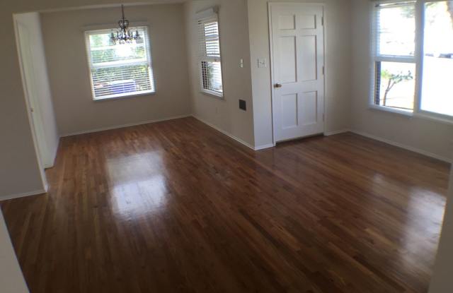 3807 John Street - 3807 John Street, San Diego, CA 92106