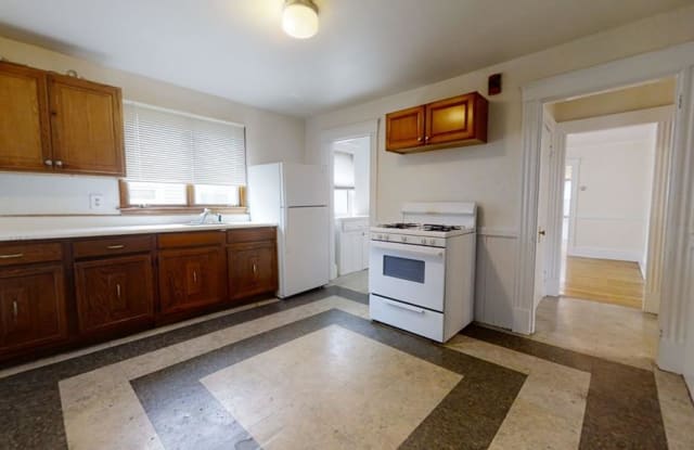 20 Prospect Street - 20 Prospect St, Watertown Town, MA 02472