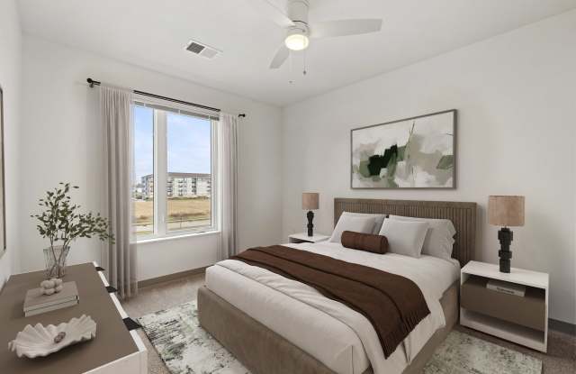 Affordable Housing - The Wildwood at Main Gallery 3