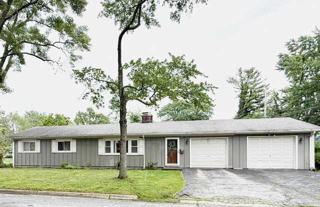 3580 Dorchester Road photos photos
