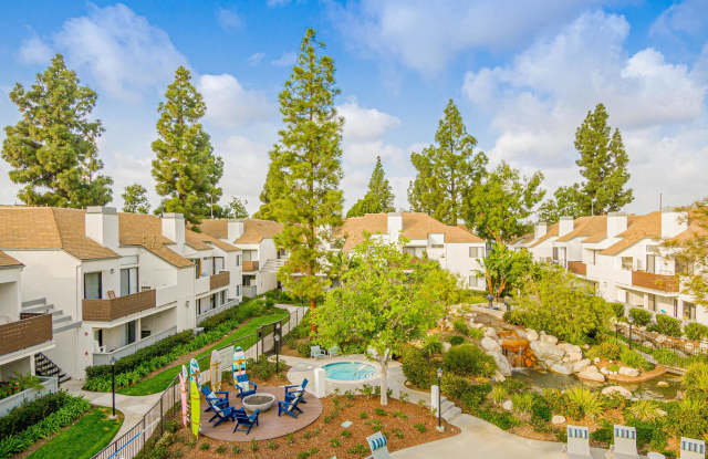 Sendero Huntington Beach Gallery 3