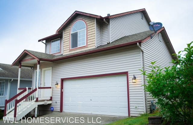 4211 147th St SW - 4211 147th Street Southwest, Picnic Point, WA 98087