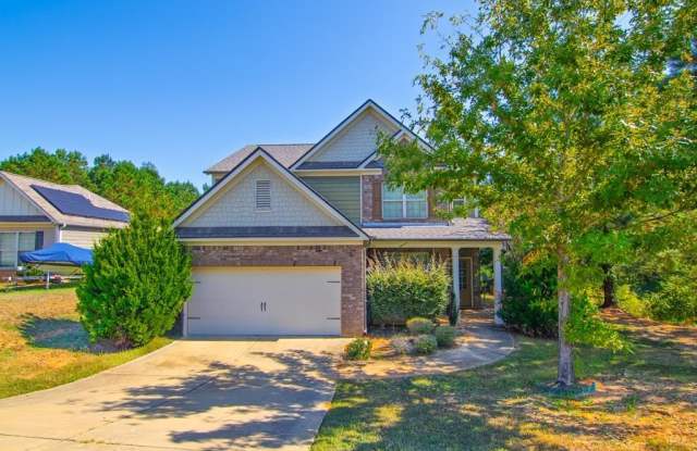 4416 Walking Stick Way - 4416 Walking Stick Way, Columbus, GA 31907