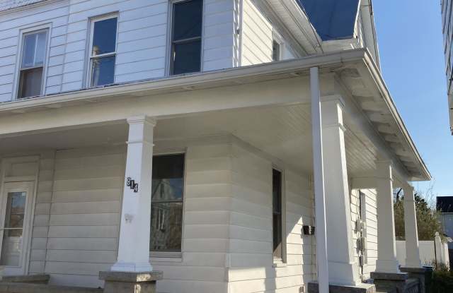 814 Bridge Street photos photos