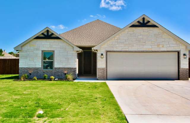 Brand new home on FW Side of Town photos photos
