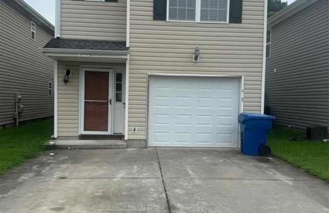1410 ELLIS Avenue - 1410 Ellis Avenue, Virginia Beach, VA 23455